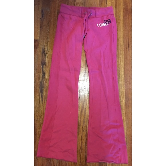american eagle womens sweatpants